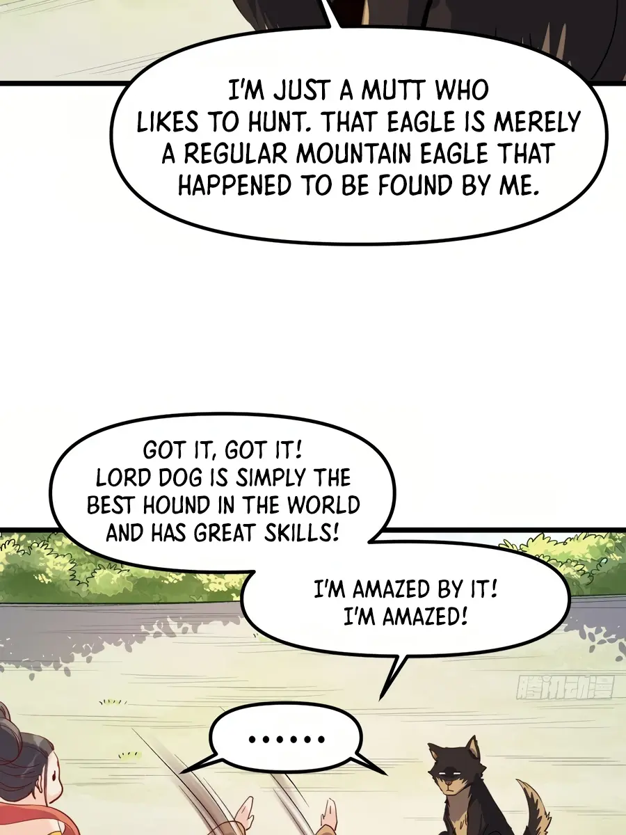 I'm Actually a Cultivation Bigshot Chapter 35 Page 53