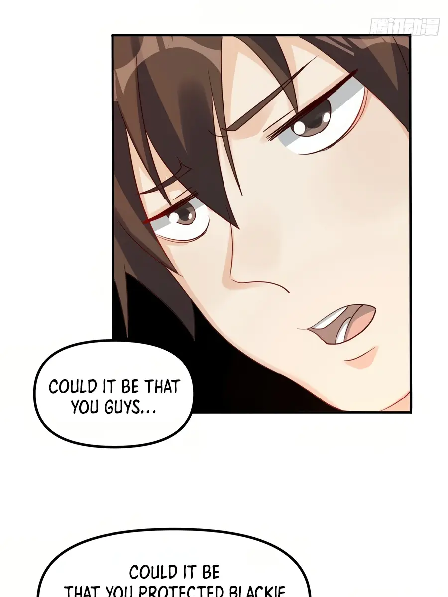 I'm Actually a Cultivation Bigshot Chapter 36 Page 9