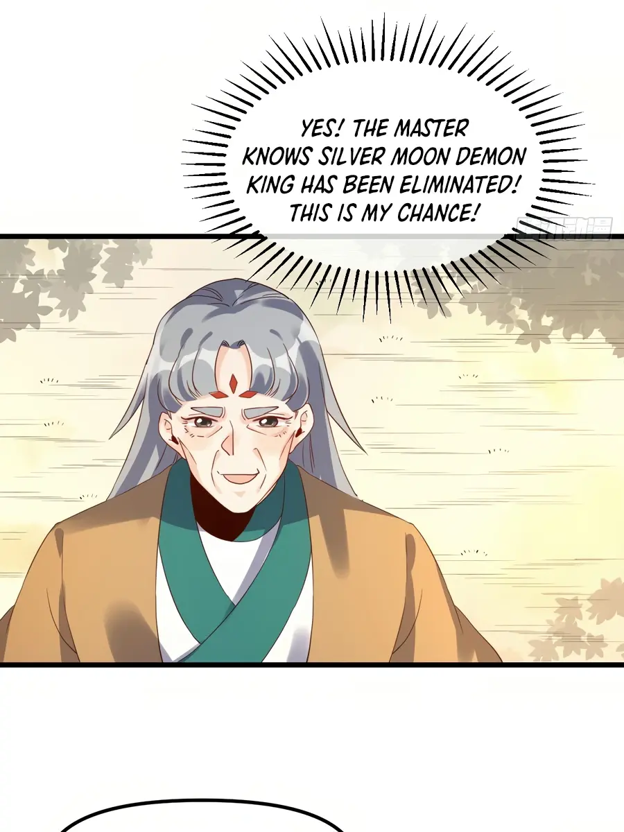 I'm Actually a Cultivation Bigshot Chapter 36 Page 21