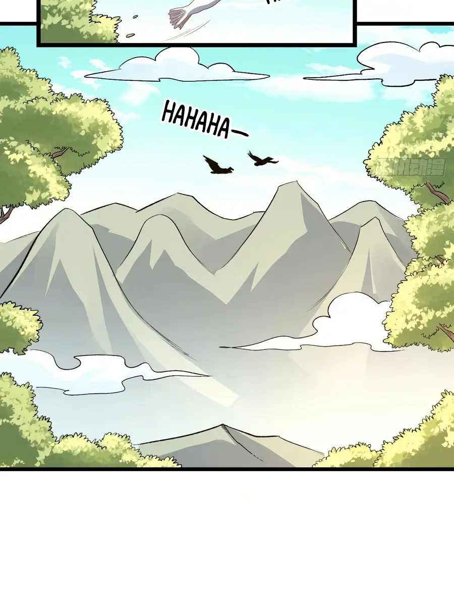 I'm Actually a Cultivation Bigshot Chapter 36 Page 23
