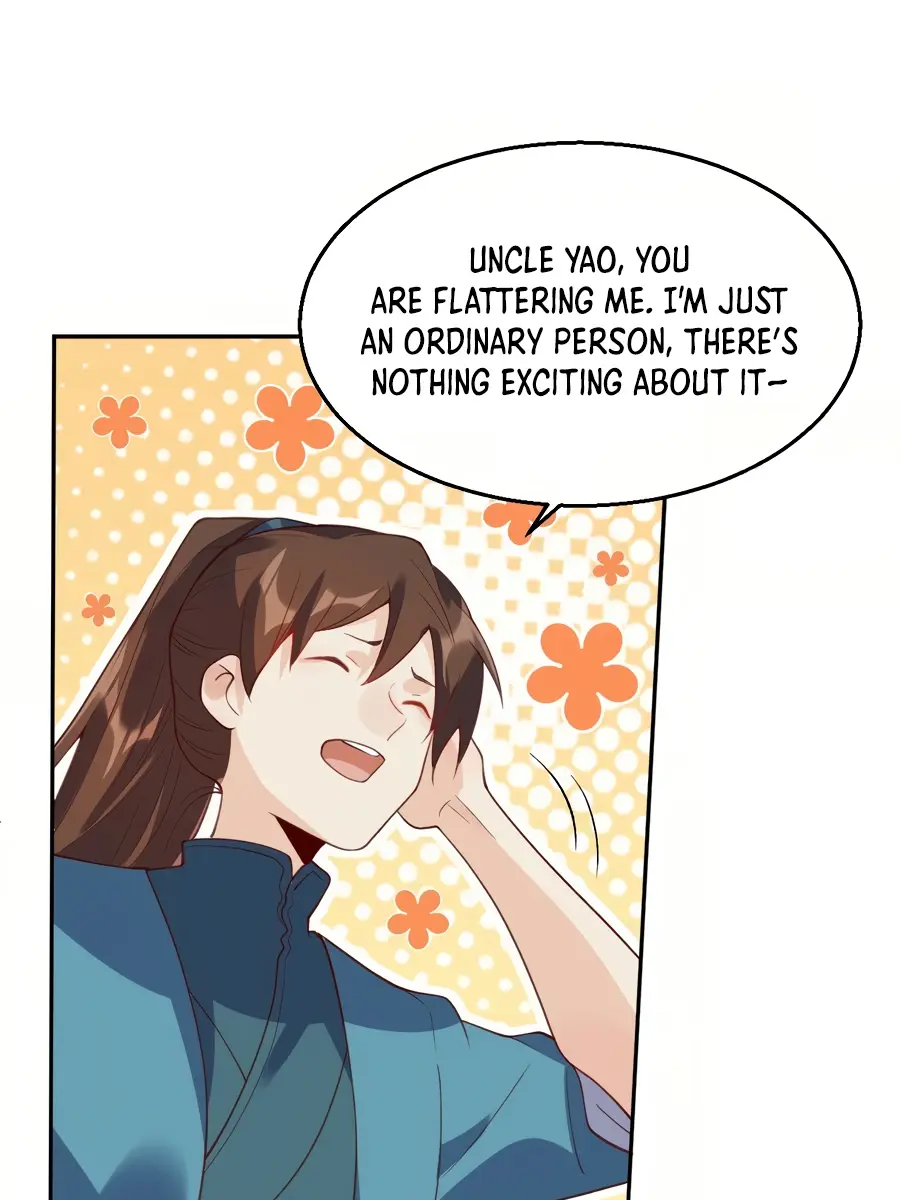 I'm Actually a Cultivation Bigshot Chapter 36 Page 27