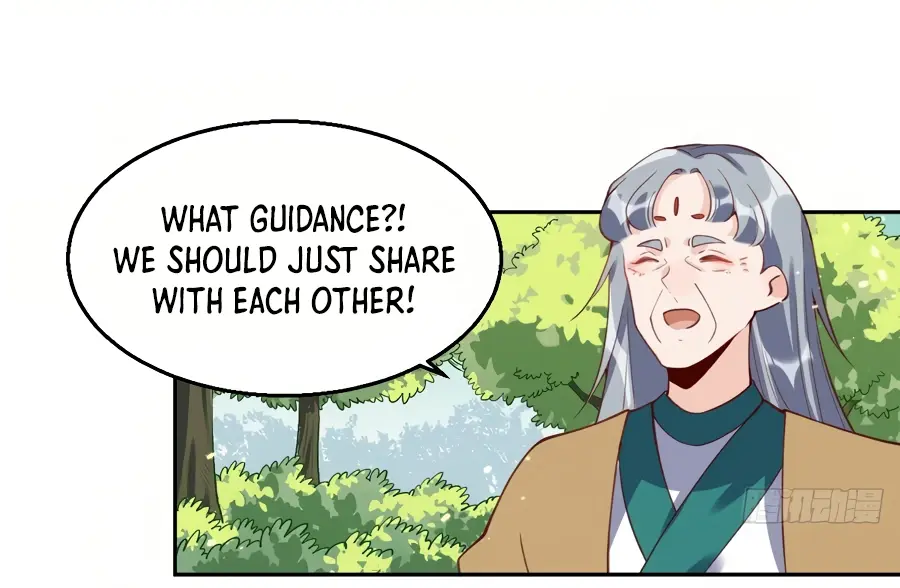 I'm Actually a Cultivation Bigshot Chapter 36 Page 31