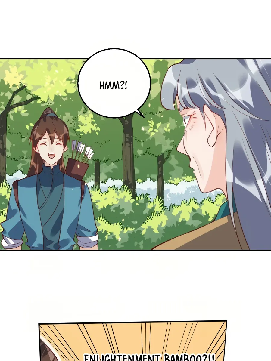 I'm Actually a Cultivation Bigshot Chapter 36 Page 32