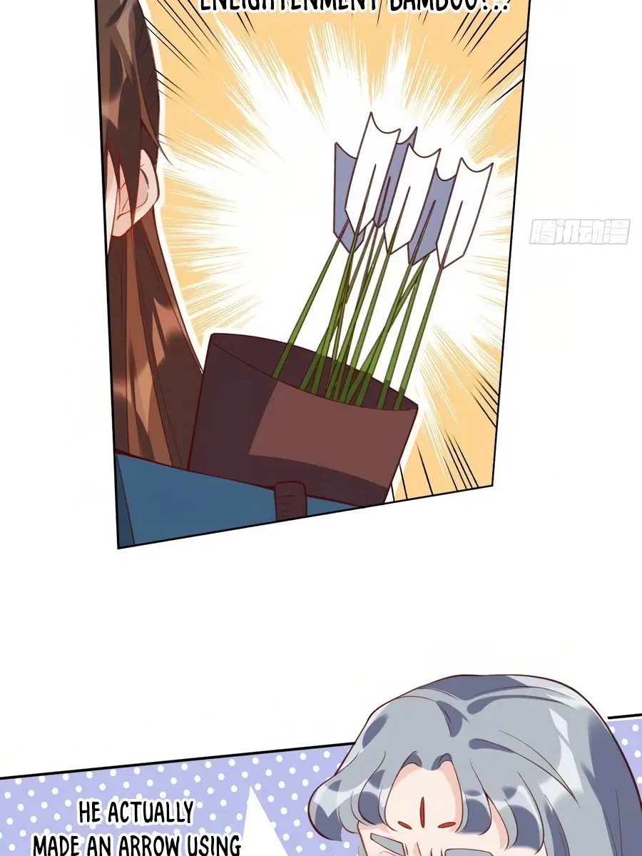 I'm Actually a Cultivation Bigshot Chapter 36 Page 33