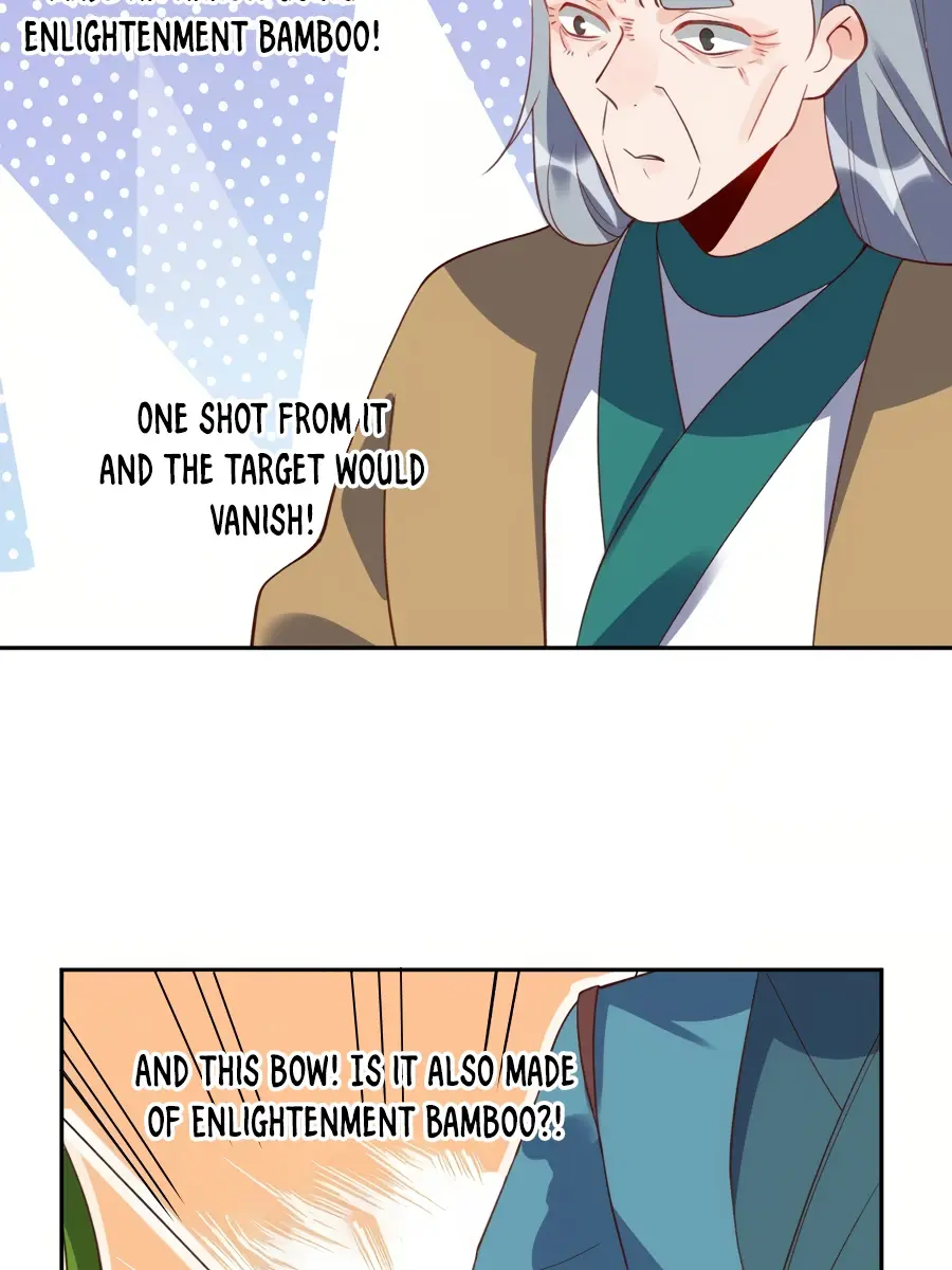 I'm Actually a Cultivation Bigshot Chapter 36 Page 34