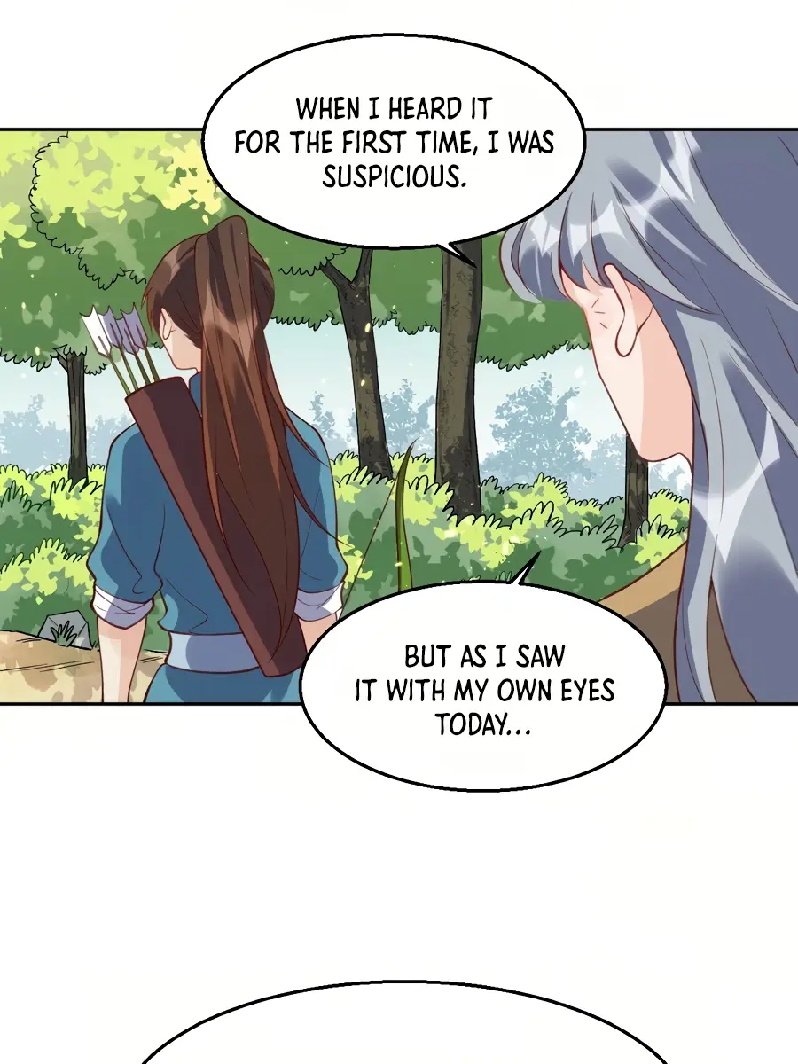 I'm Actually a Cultivation Bigshot Chapter 36 Page 37