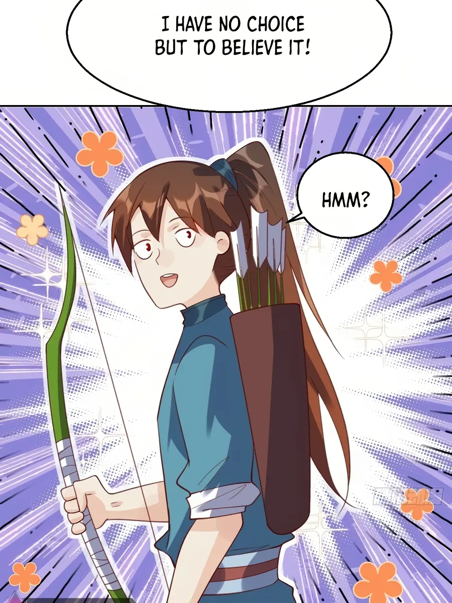 I'm Actually a Cultivation Bigshot Chapter 36 Page 38