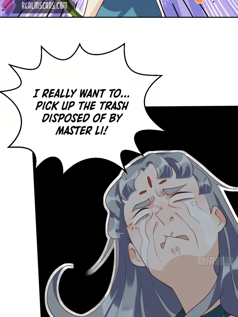 I'm Actually a Cultivation Bigshot Chapter 36 Page 39