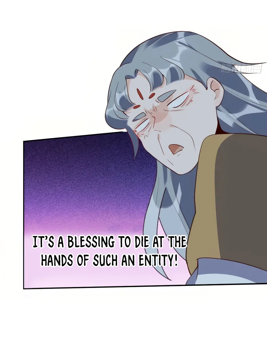 I'm Actually a Cultivation Bigshot Chapter 36 Page 43