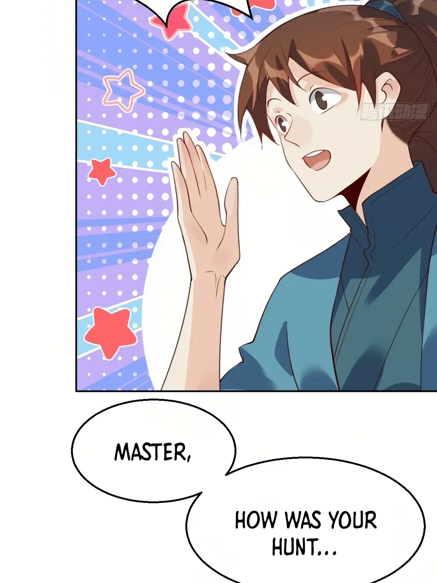 I'm Actually a Cultivation Bigshot Chapter 36 Page 46