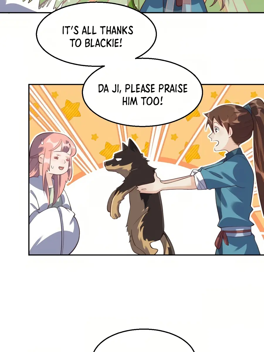 I'm Actually a Cultivation Bigshot Chapter 36 Page 49