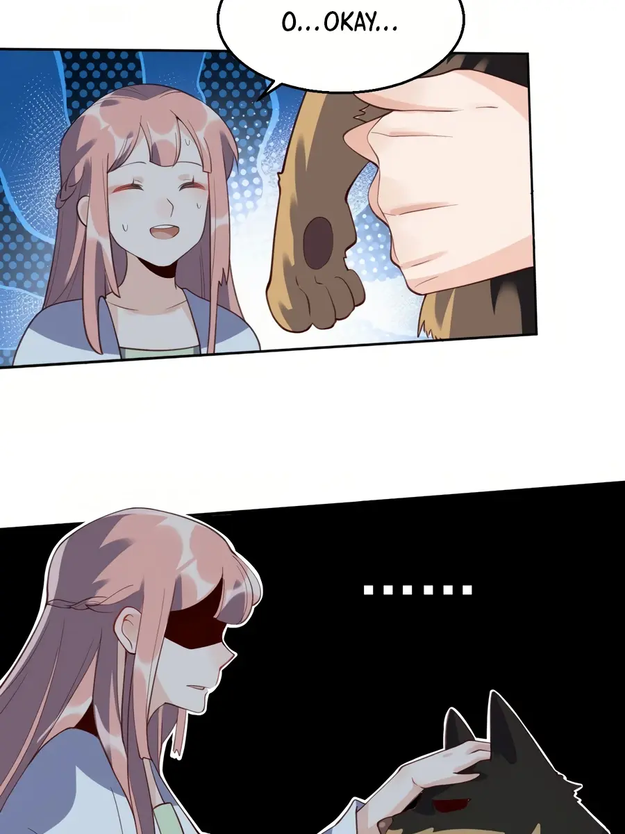 I'm Actually a Cultivation Bigshot Chapter 36 Page 50