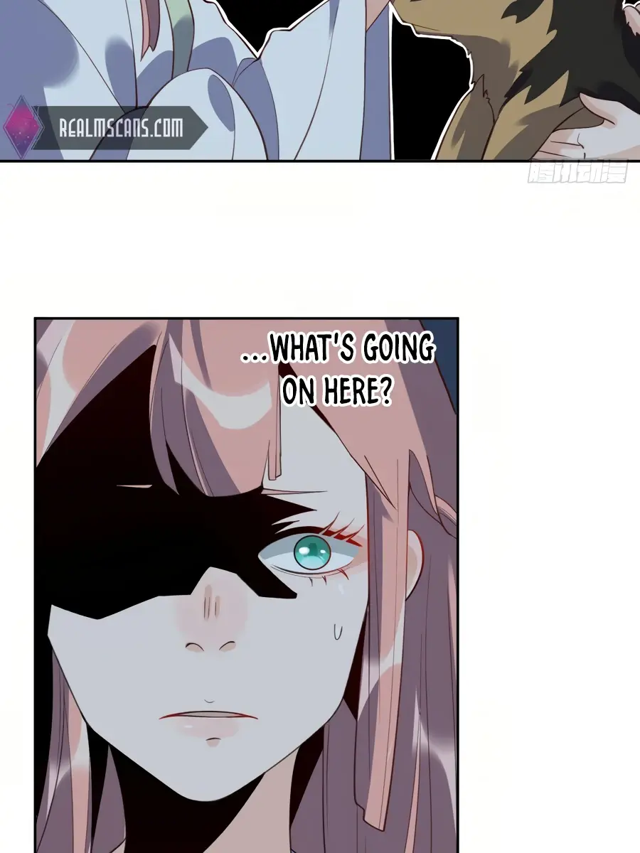 I'm Actually a Cultivation Bigshot Chapter 36 Page 51