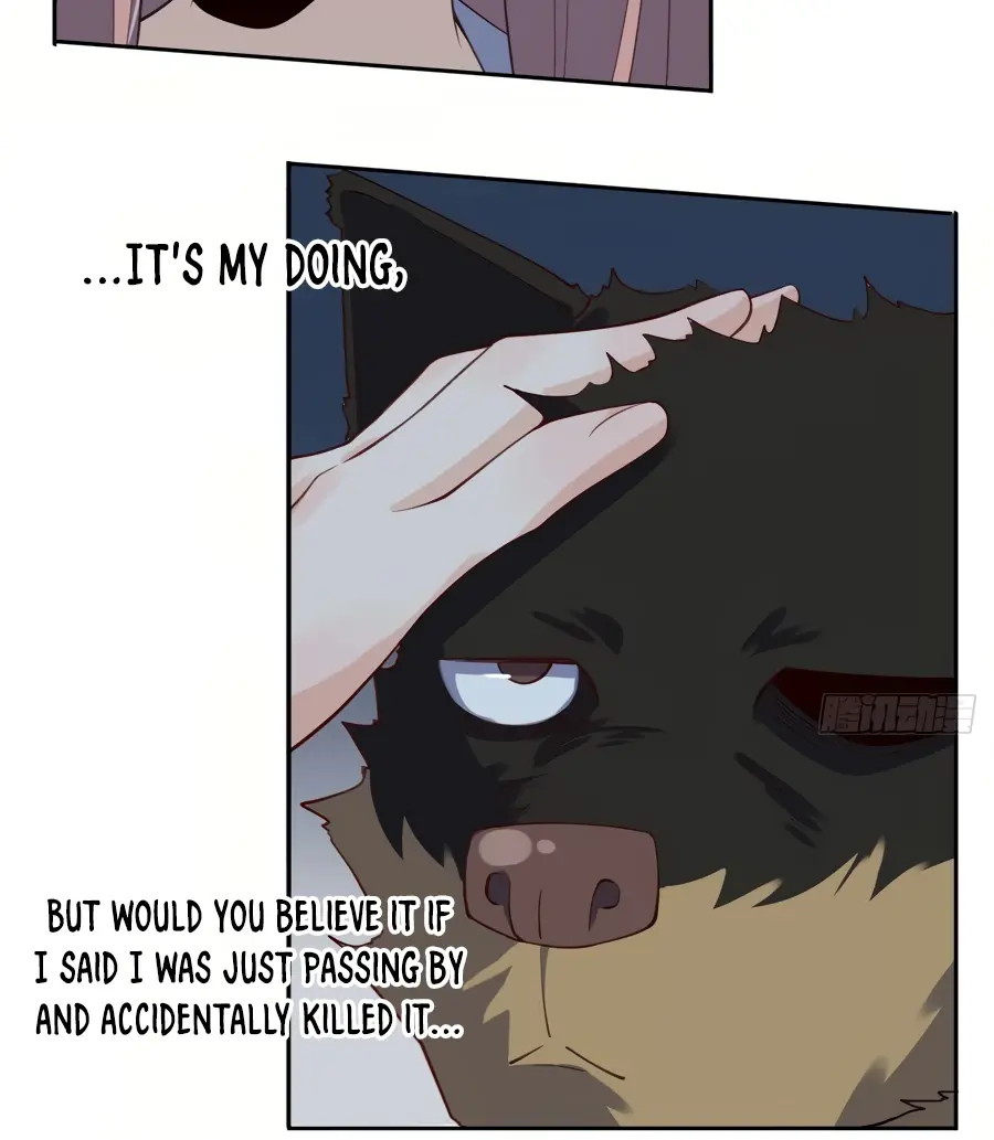 I'm Actually a Cultivation Bigshot Chapter 36 Page 52