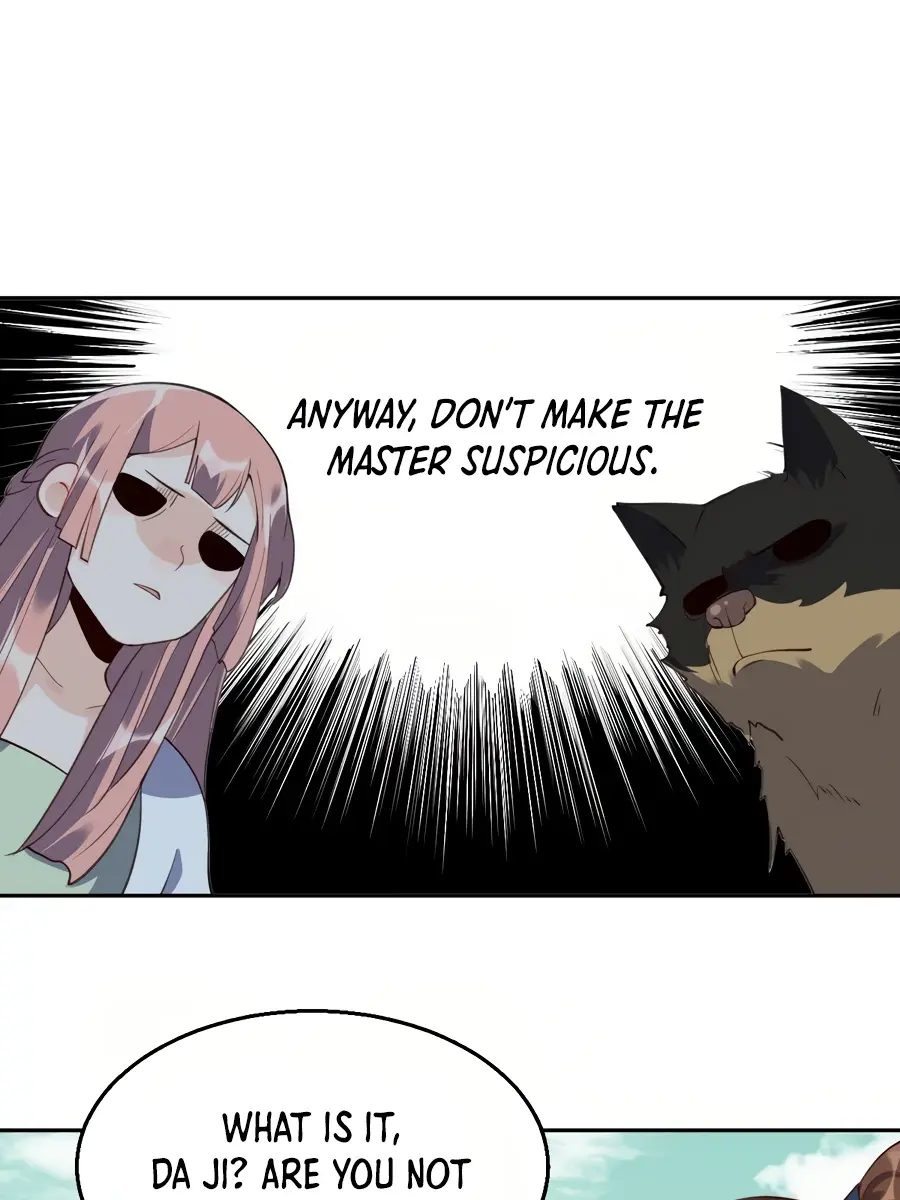 I'm Actually a Cultivation Bigshot Chapter 36 Page 53