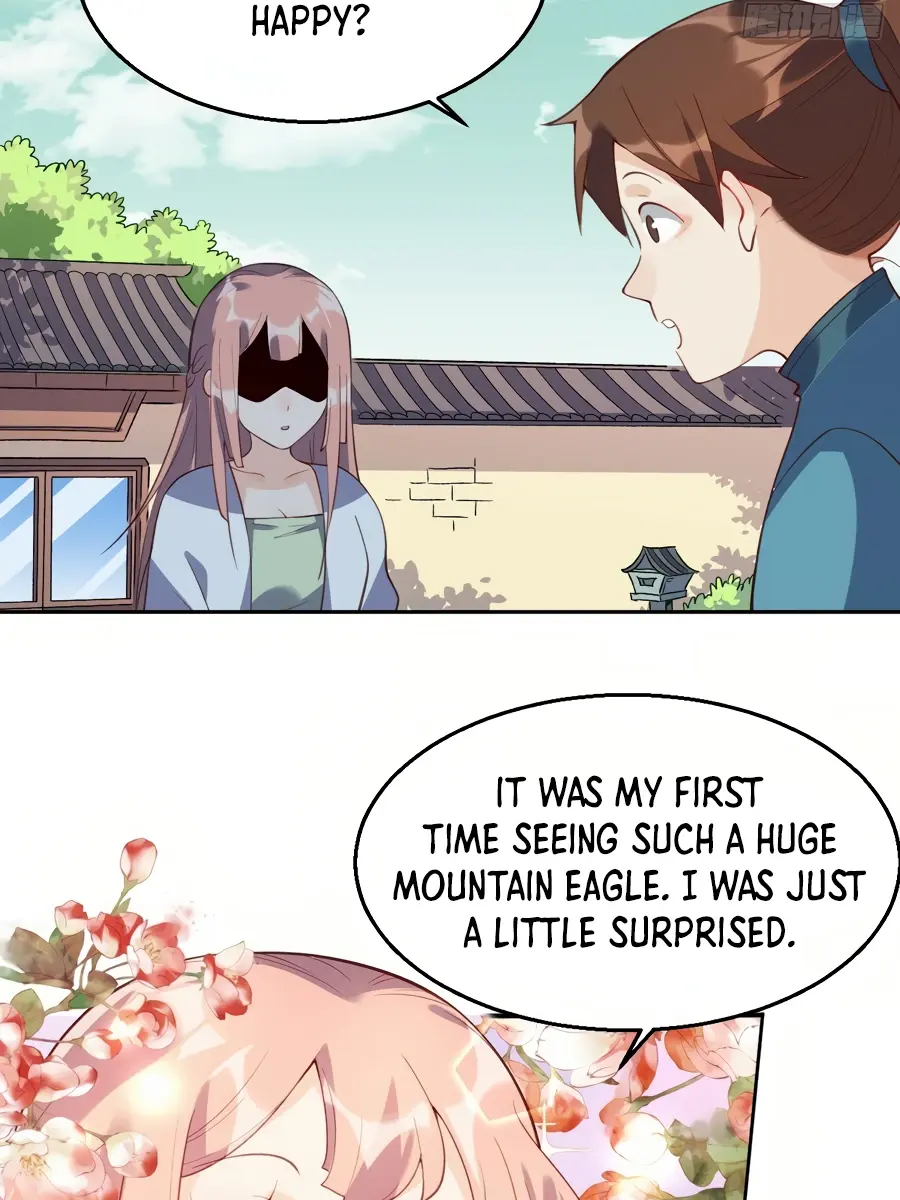 I'm Actually a Cultivation Bigshot Chapter 36 Page 54