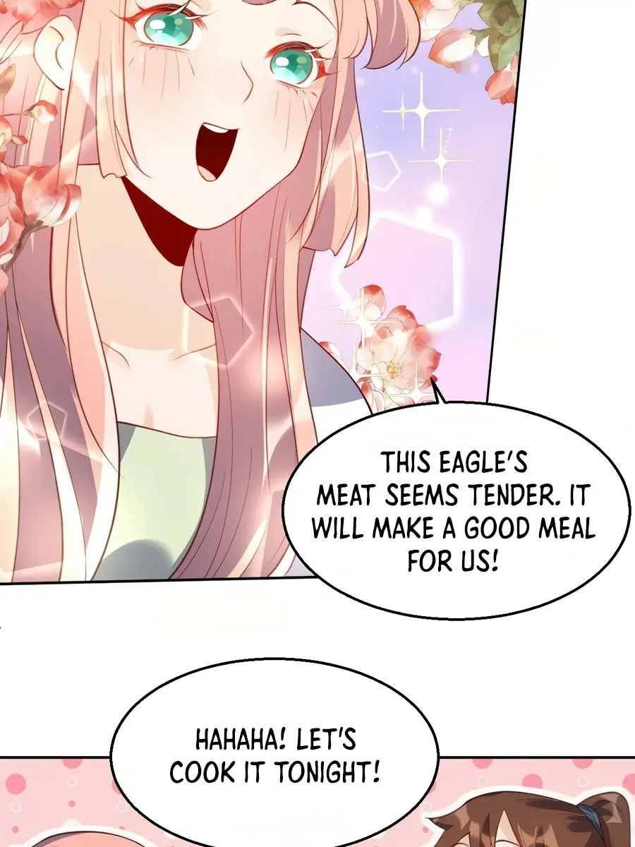 I'm Actually a Cultivation Bigshot Chapter 36 Page 55