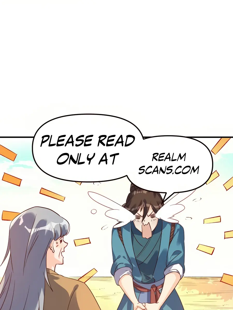 I'm Actually a Cultivation Bigshot Chapter 36 Page 59