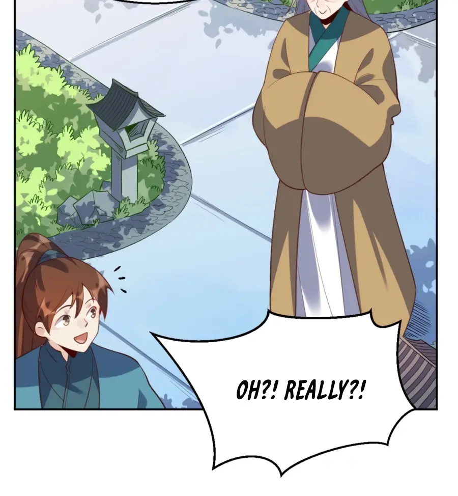 I'm Actually a Cultivation Bigshot Chapter 37 Page 6