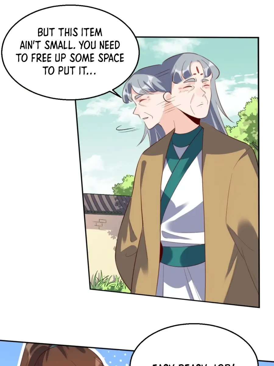 I'm Actually a Cultivation Bigshot Chapter 37 Page 7