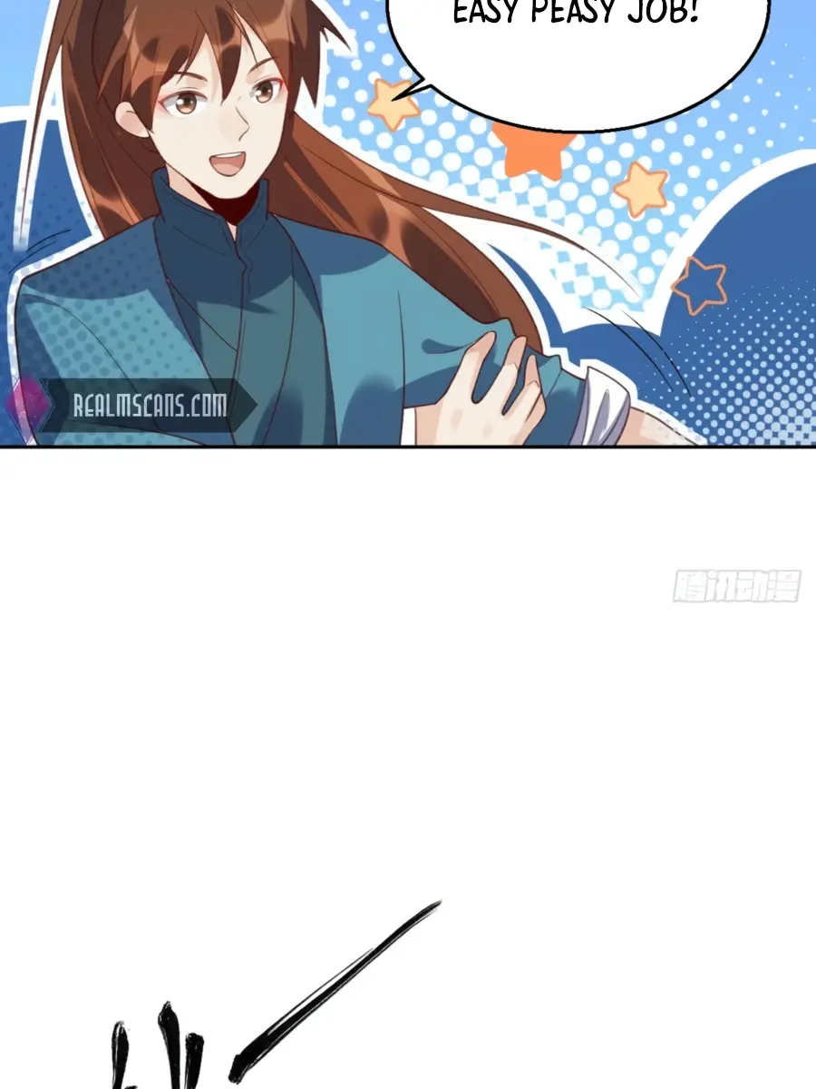 I'm Actually a Cultivation Bigshot Chapter 37 Page 8