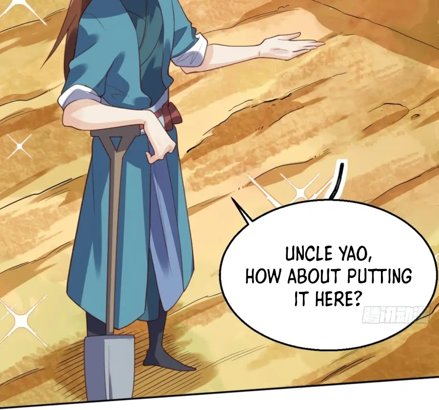 I'm Actually a Cultivation Bigshot Chapter 37 Page 10