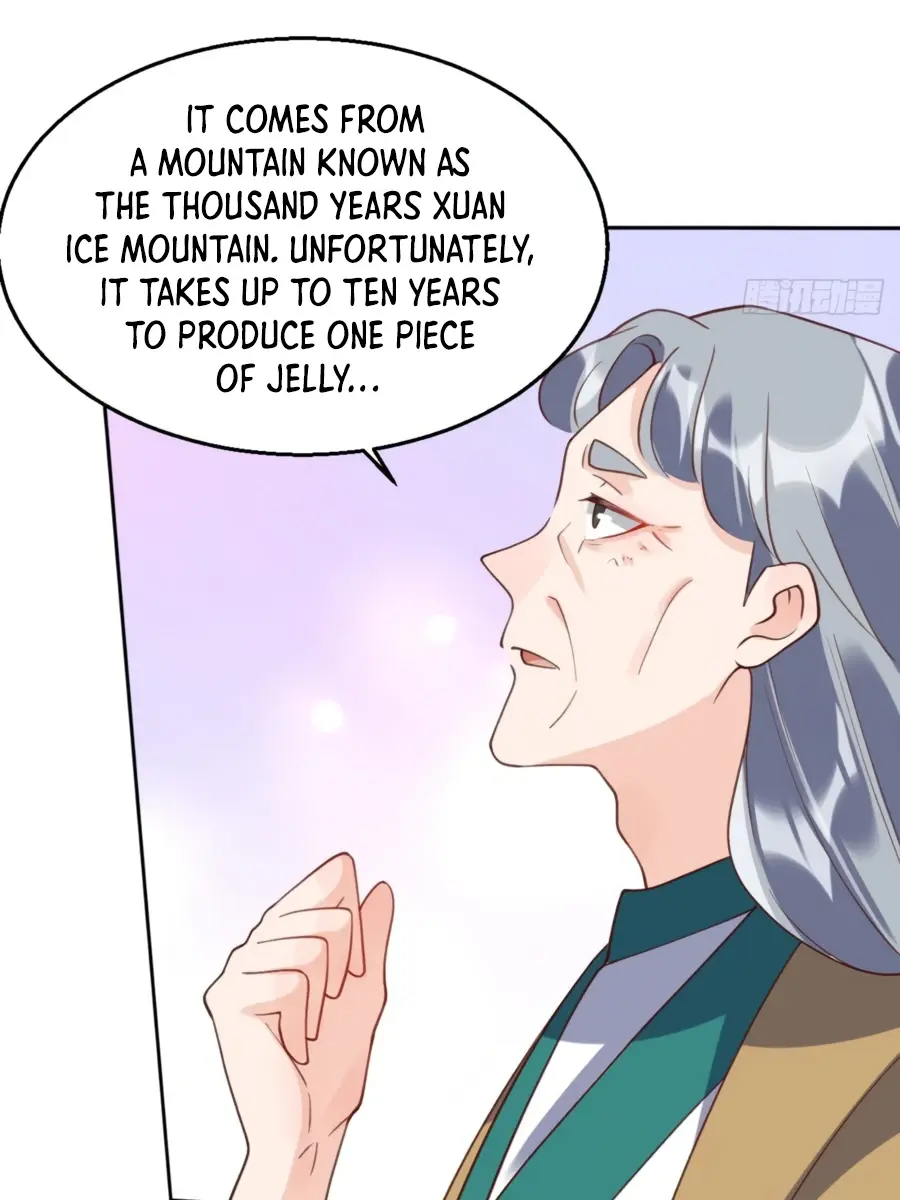I'm Actually a Cultivation Bigshot Chapter 37 Page 17