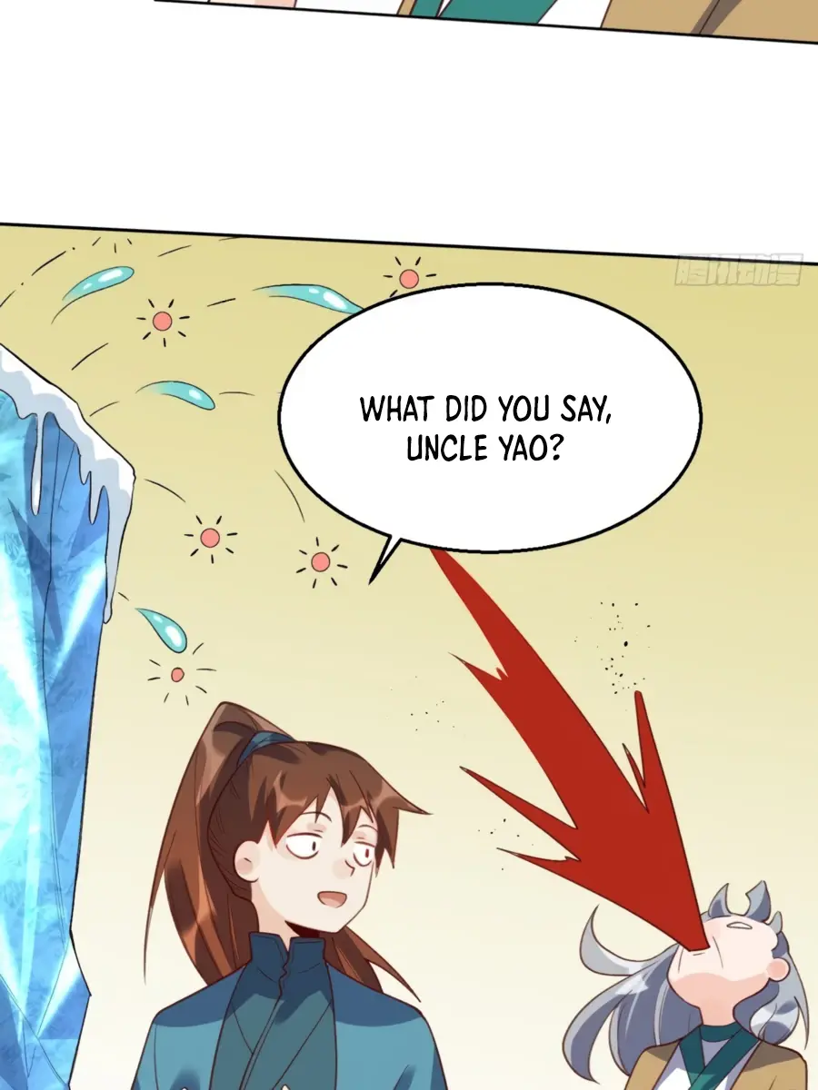 I'm Actually a Cultivation Bigshot Chapter 37 Page 18