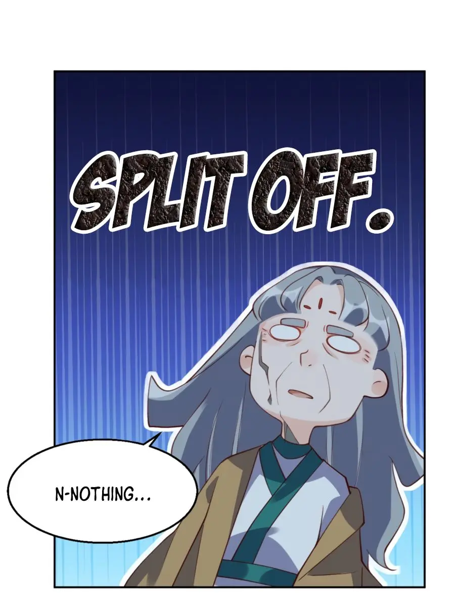 I'm Actually a Cultivation Bigshot Chapter 37 Page 20