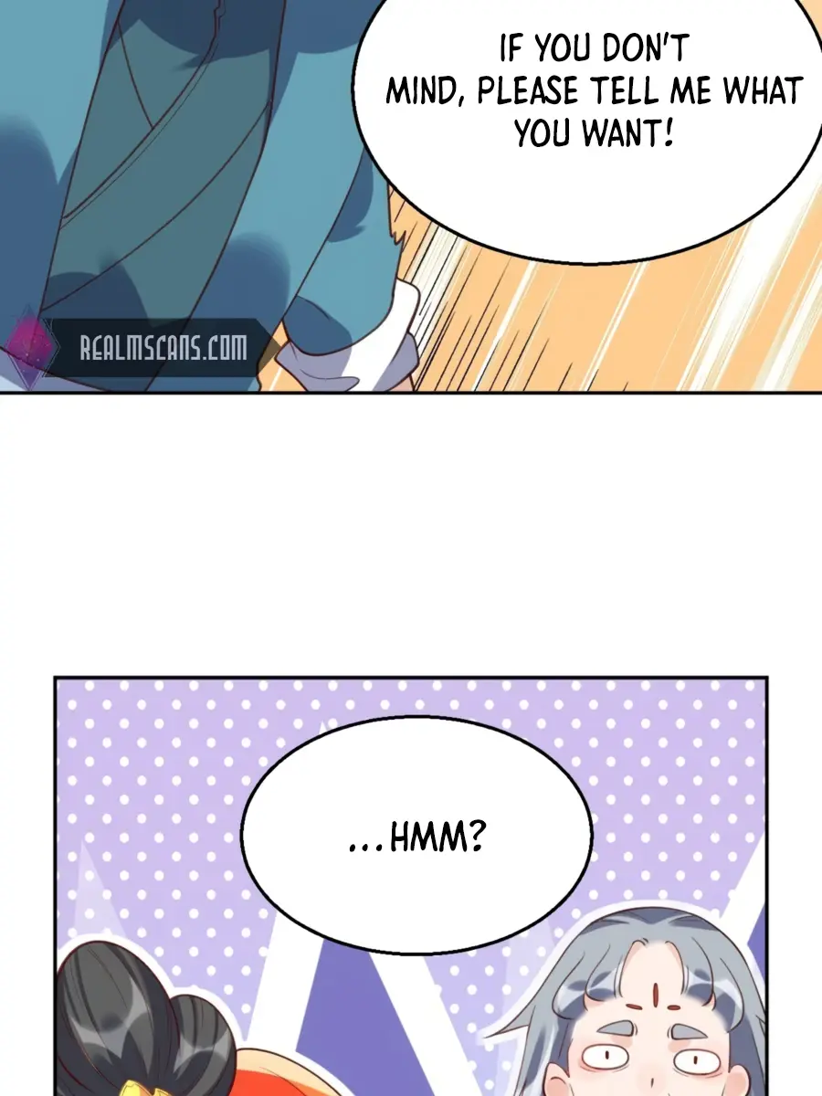 I'm Actually a Cultivation Bigshot Chapter 37 Page 26