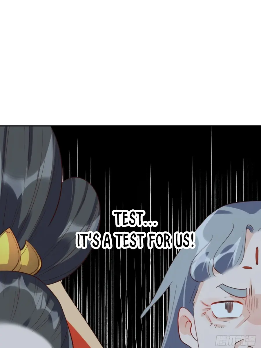 I'm Actually a Cultivation Bigshot Chapter 37 Page 28