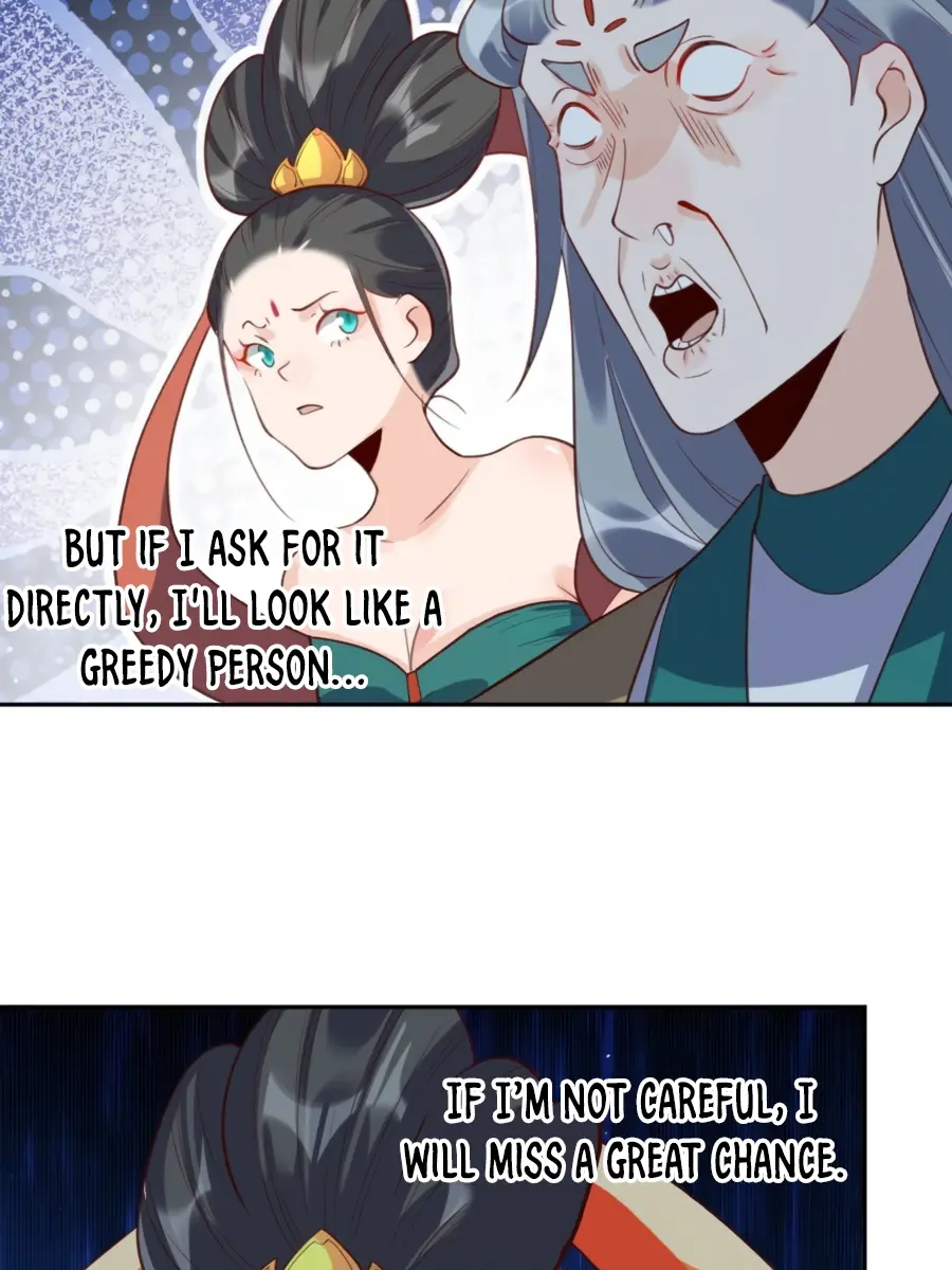 I'm Actually a Cultivation Bigshot Chapter 37 Page 30