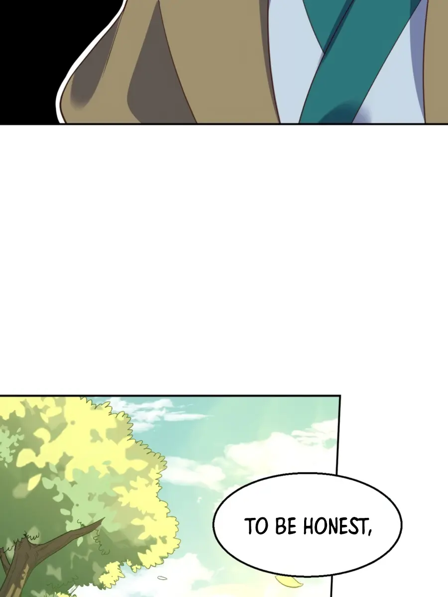 I'm Actually a Cultivation Bigshot Chapter 37 Page 33
