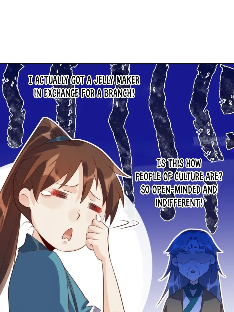 I'm Actually a Cultivation Bigshot Chapter 37 Page 38