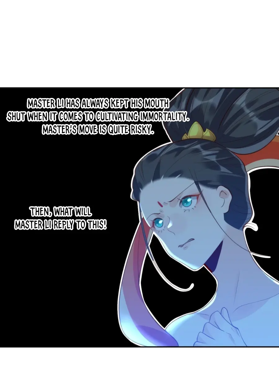 I'm Actually a Cultivation Bigshot Chapter 37 Page 42