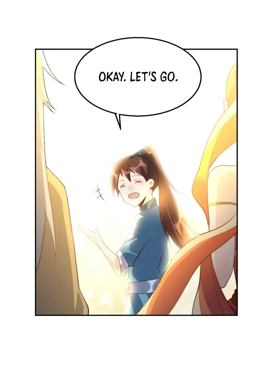I'm Actually a Cultivation Bigshot Chapter 37 Page 43
