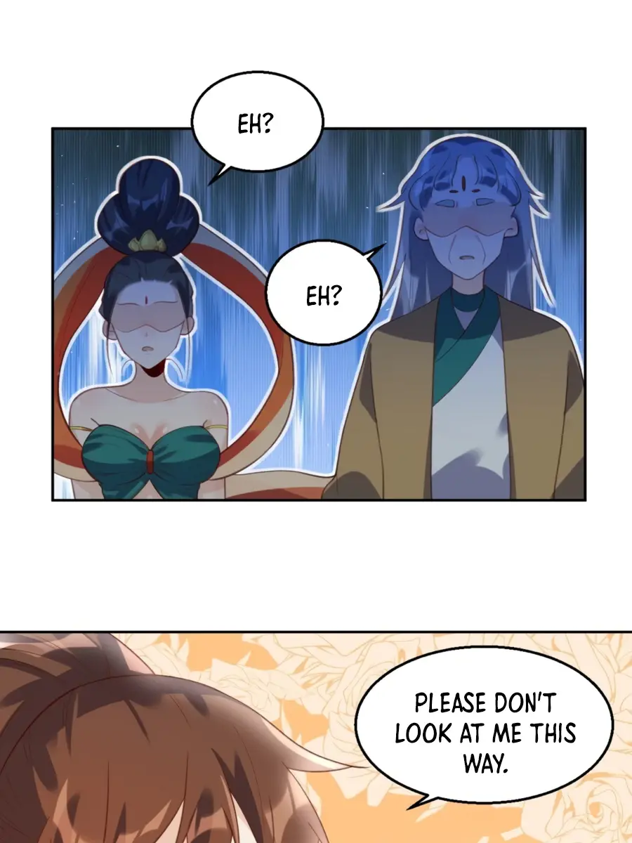 I'm Actually a Cultivation Bigshot Chapter 37 Page 46