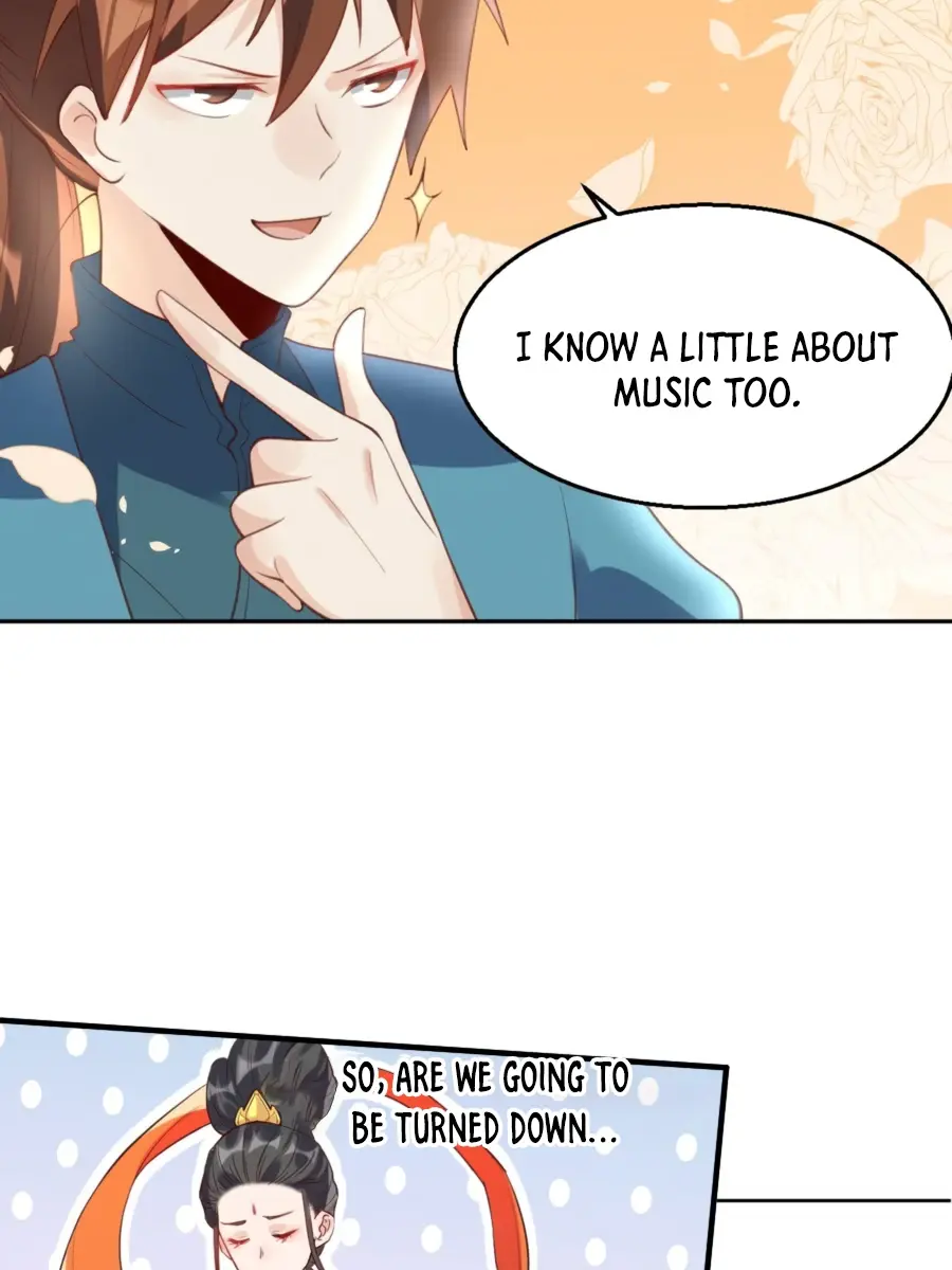 I'm Actually a Cultivation Bigshot Chapter 37 Page 47