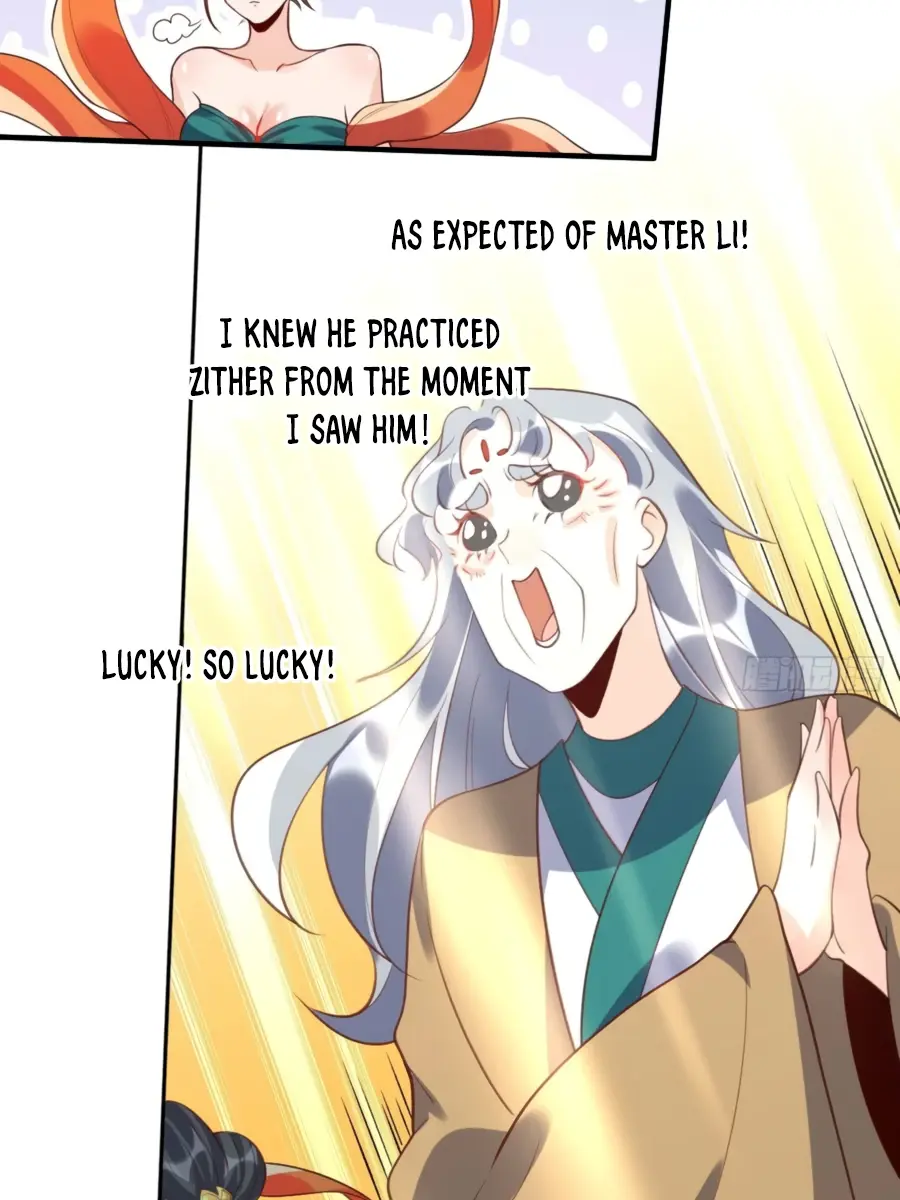 I'm Actually a Cultivation Bigshot Chapter 37 Page 48