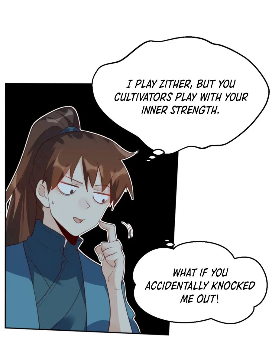 I'm Actually a Cultivation Bigshot Chapter 37 Page 50