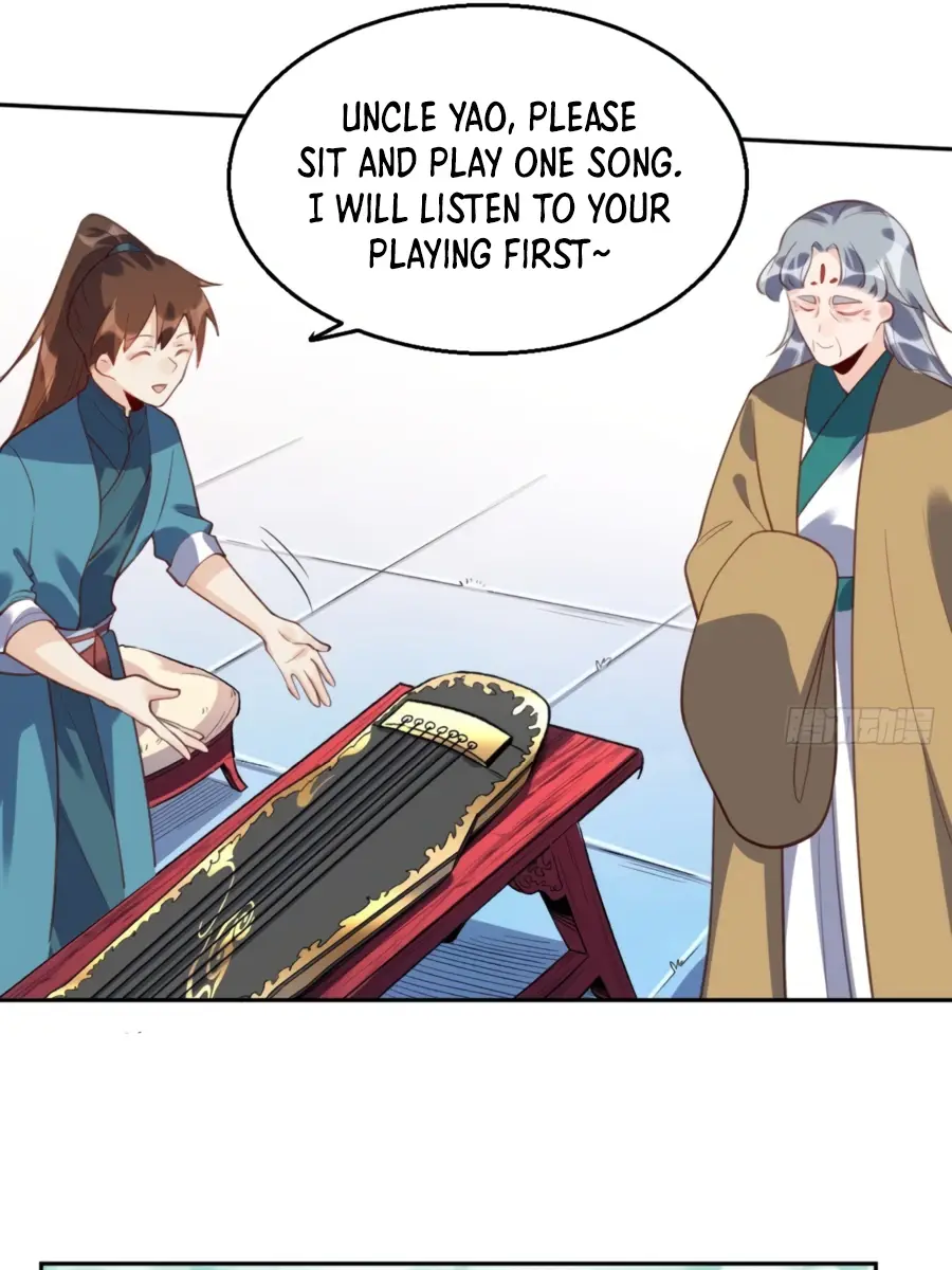 I'm Actually a Cultivation Bigshot Chapter 37 Page 51