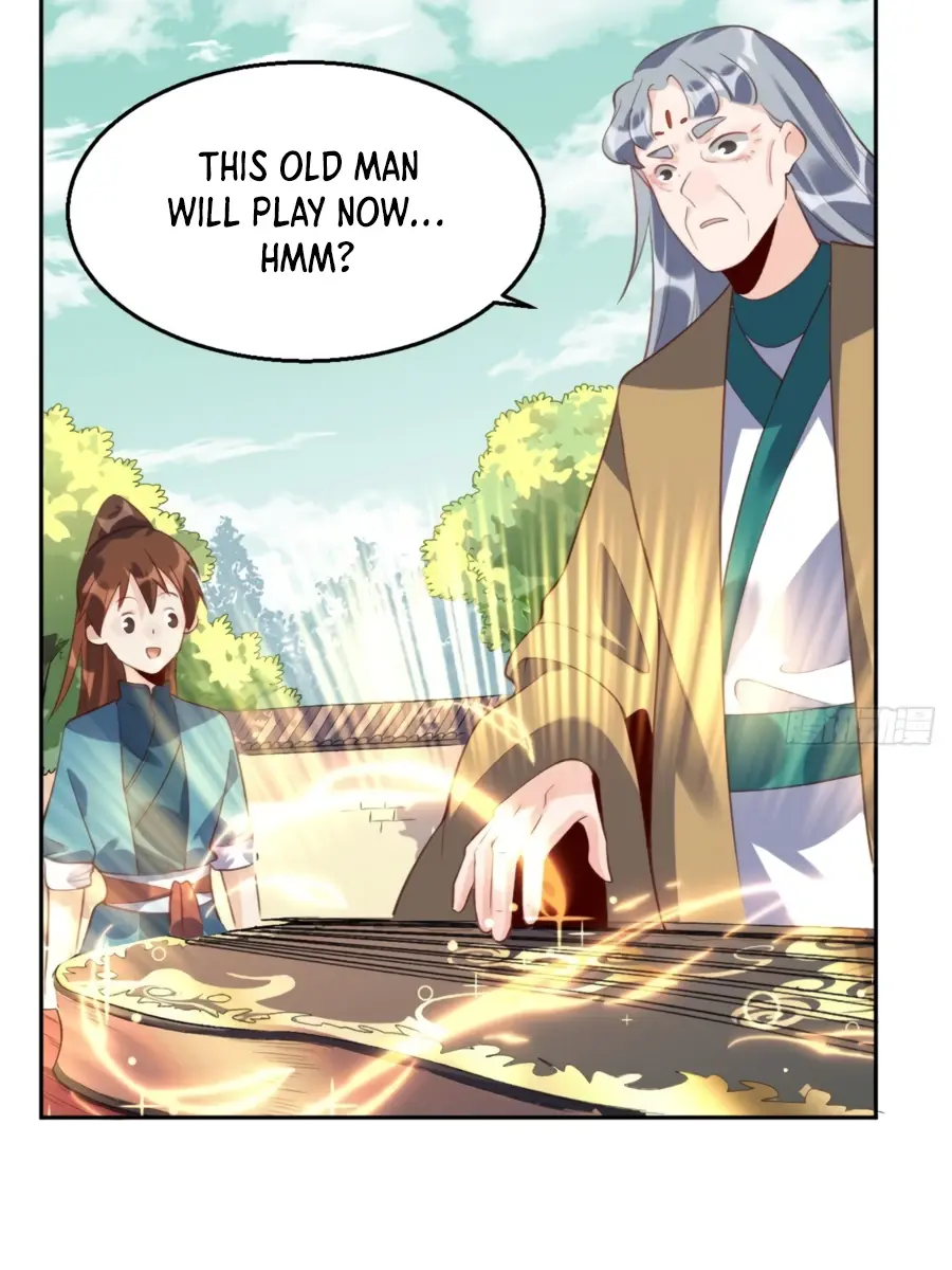 I'm Actually a Cultivation Bigshot Chapter 37 Page 52