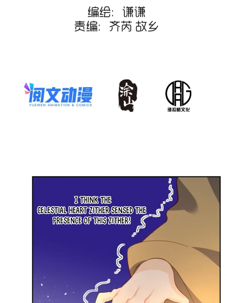 I'm Actually a Cultivation Bigshot Chapter 38 Page 5