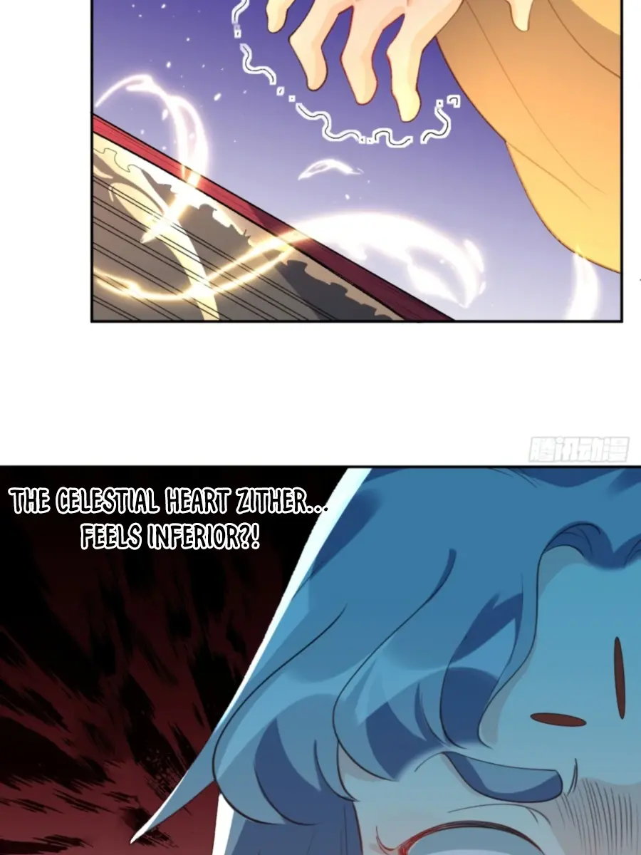 I'm Actually a Cultivation Bigshot Chapter 38 Page 6