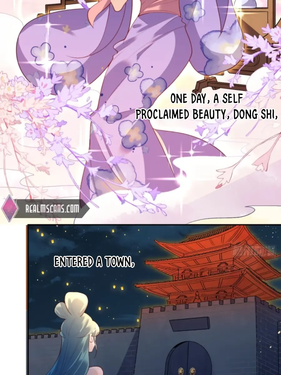 I'm Actually a Cultivation Bigshot Chapter 38 Page 8