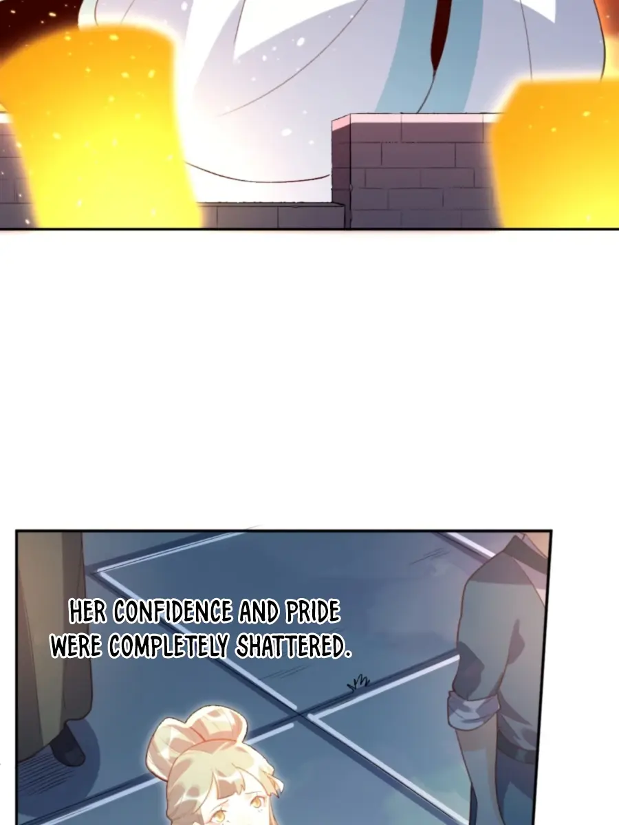 I'm Actually a Cultivation Bigshot Chapter 38 Page 11