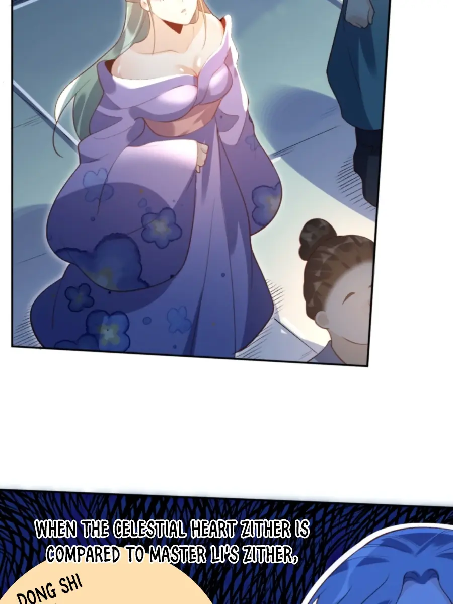 I'm Actually a Cultivation Bigshot Chapter 38 Page 12
