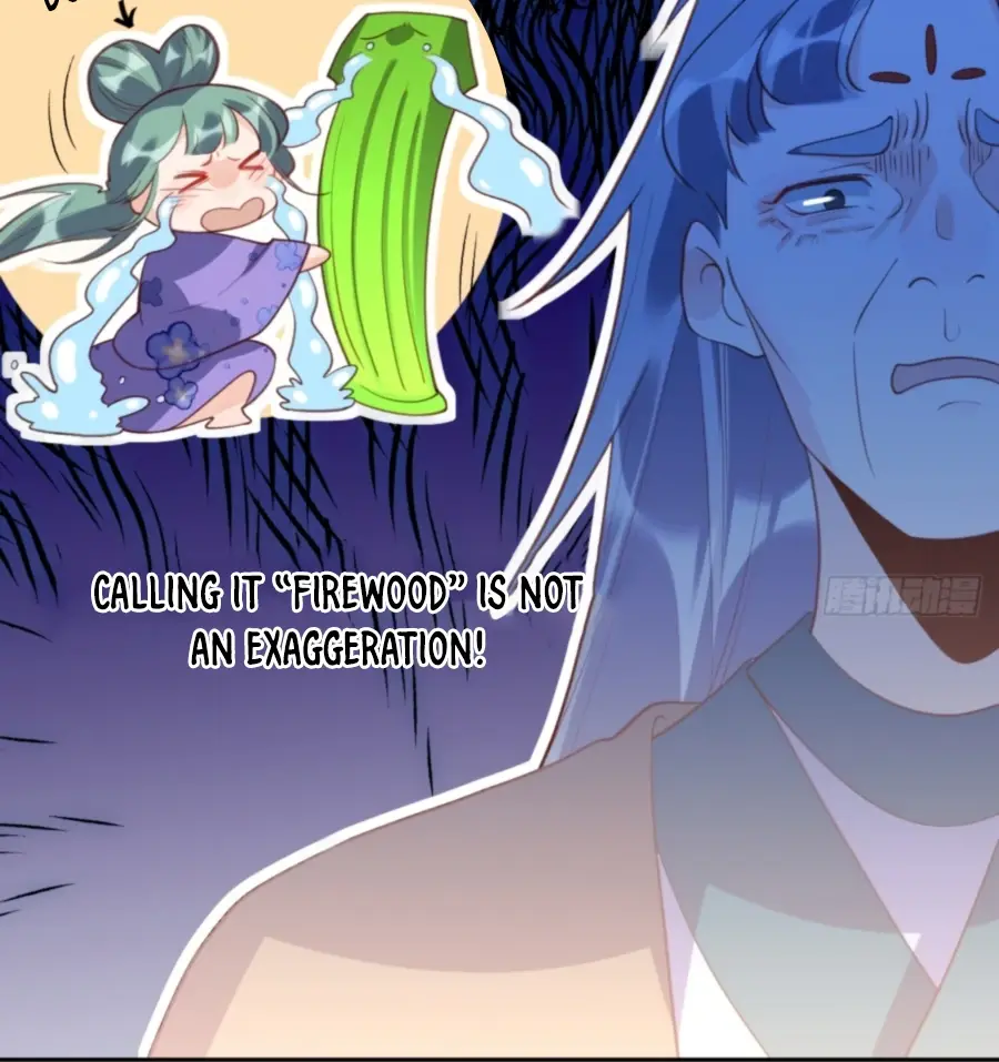 I'm Actually a Cultivation Bigshot Chapter 38 Page 13