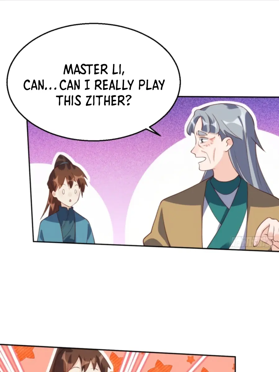 I'm Actually a Cultivation Bigshot Chapter 38 Page 14