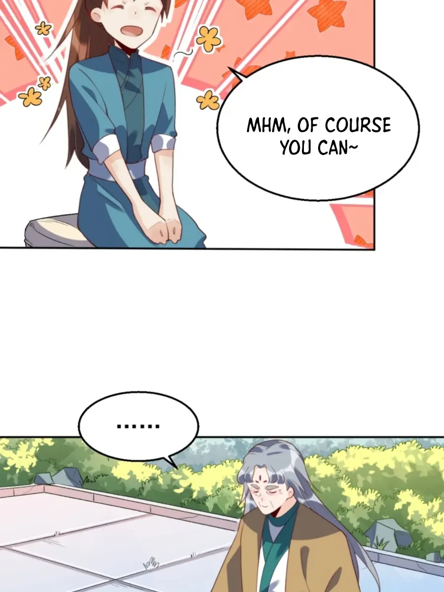 I'm Actually a Cultivation Bigshot Chapter 38 Page 15